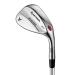 MG1 Chrome Wedge Right 60 Degree Loft, 10 Degree Standard Bounce Chrome