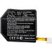 Buy Afshan 570mAh/3.85V BL-S6 Battery Replacement for LG Watch Urbane Edition LTE International Shipping Available - Buy Online on GoSupps.com