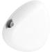 jerss Toothbrush Sanitizer Case Small Toothbrush Holder Efficient Cleaning USB Rechargeable for Home Office Travel (White) - Buy Online on GoSupps.com