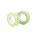 Housoutil 6 Pcs Eyelash Patches - Green Adhesive Fabric Tape for Eyelash Extensions & Crafts | Breathable 4.8x4.8cm Lash Tape - Buy Online on GoSupps.com