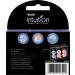 Wilkinson Sword Intuition Sensitive Touch Blister Loading Heads x4 - Women's Razor Refill Pack Compatible with Intuition Complete Razor - Buy Online on GoSupps.com