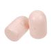 BCOATH 2 piece Box storage box menstrual cup container menstrual cup cup cup menstrual cup storage case pacifier holder case for pink 1 piece (1 Pack)