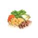 De Cecco Pasta Tubetti No.62 - 16 Ounce (Pack of 5) Made in Italy, High in Protein & Iron - Buy Online on GoSupps.com