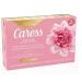 Caress Beauty Bar Soap For Silky Soft Skin Daily Silk With Silk Extract and Floral Oil Essence 16 Bars - by LOS Orange