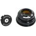 FSA No.57 Orbit 1.5 ZS 1-1/8Inches to 1.5Inches Sealed Bearing Tapered Headset, XTE1530