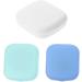 Healvian Colored Contact Lens Case Kit - Portable Organizer for Travel | Eye Care Solution & Storage Case - Buy Online on GoSupps.com
