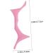 minkissy Eyebrow Templates for Women Eye Brow Shapers for Women Brow Makeup Supplies Eye Brow Stencil Eyebrow Guide Stencil Eyebrow Stencils Brow Shaping Stencil Beauty Tools Silica Gel USB - Buy Online on GoSupps.com