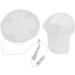 Hair Growth Hat 280pcs Lamp Beads Hair Growth Cap Hair Loss Treatments Helmet for Thinning Hair Hair Regrowth Equipment Oil Control Stimulate Hair Growth System - Buy Online on GoSupps.com