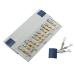 PofeLove Vita Classic 3D Master Shade Guide - 29 Colors Tooth Guide - Buy Online on GoSupps.com