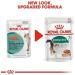 Royal Canin Instinctive Adult 7+ In Gravy Adult Wet Cat Food 85g (Pack of 48) - Buy Online on GoSupps.com
