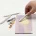 Creative Mark Blending Tortillions - Set of 12 Soft Paper Felts Traditional Blenders - Easy to Sharpen/Sand - Buy Online on GoSupps.com