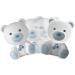 Chicco Dreamlight Projector Light Blue - Soothing Baby Night Light - Buy Online on GoSupps.com