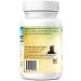 Dr. Clark Vitamin B12 1mg Supplement - 50 Gelatin Capsules - Buy Online on GoSupps.com