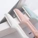 3 Pcs Eyebrow Razor Set - Exfoliating Dermaplaning Tool for Women and Men - Facial Razors with Precision Cover - Easy to Use - 3 Count - Buy Online on GoSupps.com