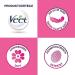 Veet Spawax Electric Warm Wax Set - 1 Device & 6 Wax Discs for Smooth Skin | International Shipping Available - Buy Online on GoSupps.com