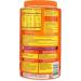 Metamucil Orange Smooth 114 Doses - Fiber Supplement for Digestive Health - Buy Online on GoSupps.com