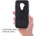 ELISORLI Huawei Mate 30 Lite/Nova 5i Pro/Nova 5Z Case - Slim Anti-Slip TPU Phone Cover (Blue) - Buy Online on GoSupps.com
