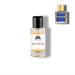 Monac - Inspired By Nishane Collection - Niche Inspired Perfume - Eau de Parfum - 50 Ml 90%-99% similar Long Lasting 8-15 hours Preimum Quality Ingredients (Life Of Fire Inspired By Fan Your Flames)