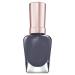 Sally Hansen Color Therapy Lacquer Nail Polish - Oceans Away (0.5 Fl Oz) | International Shipping Available - Buy Online on GoSupps.com