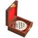 Personalized Engraved Compass - Baptism, Christmas, Missionary, Birthday, Confirmation, Graduation Gift - 3 inch DAD Compass - Buy Online on GoSupps.com