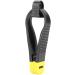 Alomejor Power Grip Release Clip - ABS Release Clip for Downrigger Trolling Boat Fishing | Black & Yellow - Buy Online on GoSupps.com
