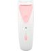Heated Eyelash Curler Silicone Wand Style 24H Long Lasting Temperature Controllable USB Rechargeable Best Women Quick Curling - Buy Online on GoSupps.com