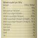 Wohltuer Organic Evening Primrose Oil 2x250ml - 100% Pure & Virgin Pressed - Natural Health Benefits (500ml Total) - Buy Online on GoSupps.com