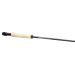 Sage Fly Fishing - FOUNDATION Fly Rod 6WT 9' 0" Half Wells