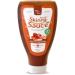 3 x CleanFoods Dessert Sauce 1 Calorie I Salted Caramel Flavor I 425 ml I for Pancakes Waffles I Less than 1 Calorie per Serving (5 g) I Salted Caramel Dessert Sauce I Veggie - Buy Online on GoSupps.com