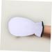 Beavorty 4 Pairs Maintenance Care Gloves Paraffin Baths Gloves Cotton Mitts for Paraffin Wax Bath Moist Hand Mitts Wax Bags Paraffin Gloves White Accessories Polyester Work Nourish - Buy Online on GoSupps.com
