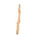 Wooden Schabestab - Anggrek Home Acupuncture Gua Sha Tool for Muscle Relaxation & Pain Relief - Buy Online on GoSupps.com