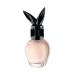 PLAYBOY Women Eau De Toilette Spray Play It Lovely 1.7 Ounce Citrus Floral Fresh 1.7 Ounce (Pack of 1) - Buy Online on GoSupps.com