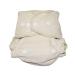 Shop Avo + Cado Bamboo Diaper Pants (5-16kg) | One Size Cloth Diaper for Night & Extended Use - Eco-Friendly & Comfortable - Buy Online on GoSupps.com