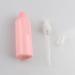 TIANZD 24 Pieces Portable Empty 100ml Clear Plastic Fine Mist Pump Spray Bottles with Clear Head Sprayer for Cosmetic Perfume Water Refillable Travel Containers 2x Funnels - Buy Online on GoSupps.com