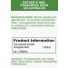 Nature's Way Fenugreek 100 Capsules - Organic Herbal Supplement - Buy Online on GoSupps.com