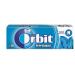 10-30 Packs of Original WRIGLEY'S Orbit/Extra Chewing Gum Packs Fresh Stock (Orbit Peppermint 20 Pack) Helps keep Teeth Clean And Mouth Fresh