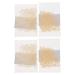 200pcs Dental Temporary Crown Veneers Kit - Tooth Repair Replacements - Beige - Buy Online on GoSupps.com