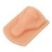 Silicone Nasal Mould for Jewelry Display | High Simulation Acupuncture Tower | Soft & Flexible Teaching Tool - Buy Online on GoSupps.com