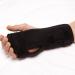 Therapist s Choice  Night Wrist Sleep Support Brace  Cushioned to Help Relieve Carpal Tunnel Symptoms and Treat Wrist Pain  Fits Right or Left Hand  Adjustable-Fits Most Sizes