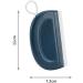 QUR 8PCS Mini Countertop Wiper Wiper Bathroom Glass Wiper Silicone Clean Floor Wiper Bathroom Sink Easy Install - Buy Online on GoSupps.com