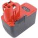 Ni-MH 1500mAh Replacement Battery for 3650 3612 3655 B2610 3615 3610-K10 - High-Quality International Shipping - Buy Online on GoSupps.com