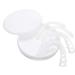 Ulat Veneers Snap-In Teeth | Comfortable & Flexible Fake Teeth for a Beautiful Smile - Buy Online on GoSupps.com