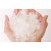100% Natural White Goose Down and Feather Filling - 1/2 lb - Ideal for Comforters, Pillows, Cushions, Jackets - Hungarian Softness - Dream Solutions USA - Buy Online on GoSupps.com