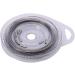 High-Quality 100cm Stainless Steel Leader Fishing Line - 7 Strands 40 lbs Coated Wire 5 Types Available for International Shipping - Buy Online on GoSupps.com