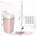 All Purpose Floor Cleaning Products Sweeper Dry Wet Floor Mopping Cleaning Starter Kit Decoration - Buy Online on GoSupps.com