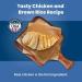 Blue Buffalo Life Protection Formula Large Breed Senior Chicken & Brown Rice 11.7kg Large Bag Large Breed Senior Chicken - Buy Online on GoSupps.com