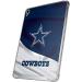 NFL Dallas Cowboys iPad Air 10.9in Clear Tablet Case | Skinit Officially Licensed Design - Buy Online on GoSupps.com