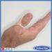 ArthroEze Oval Peach Thumb Splint for Trigger Thumb, Mallet Thumb, Hypermobility, Arthritis - Size 8 (56.9mm Circ) - Buy Online on GoSupps.com