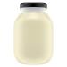 Maille Original Dijon Mustard Jar 9.05 lbs - Gluten Free, Kosher, Non-GMO Project Verified - Buy Online on GoSupps.com