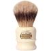 Simpsons Chubby 1 Badger Brush Shaving Leather - Premium Quality Perfect for Every Shave - Buy Online on GoSupps.com